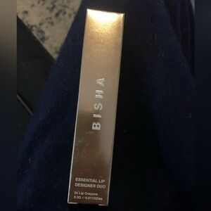 BISHA Essential Lip Designer Duo